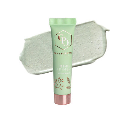 Cent Pur Cent Mini A/redness Primer 15ml