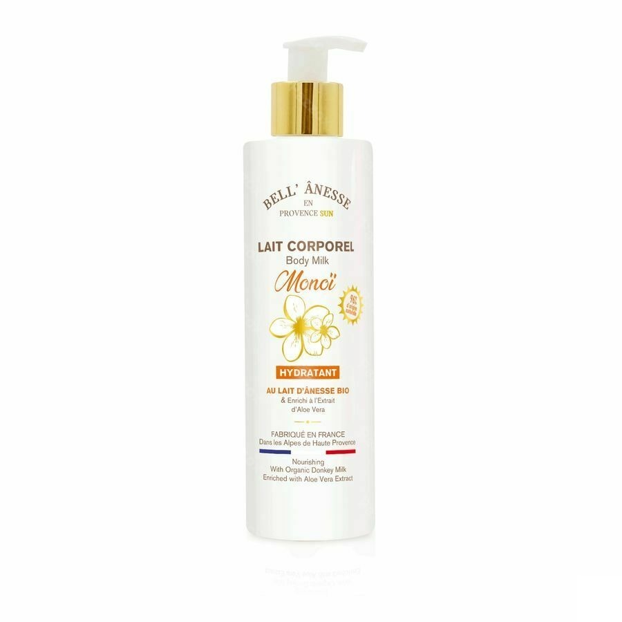 Bell Lait Corps Lait Anesse Monoi 250ml