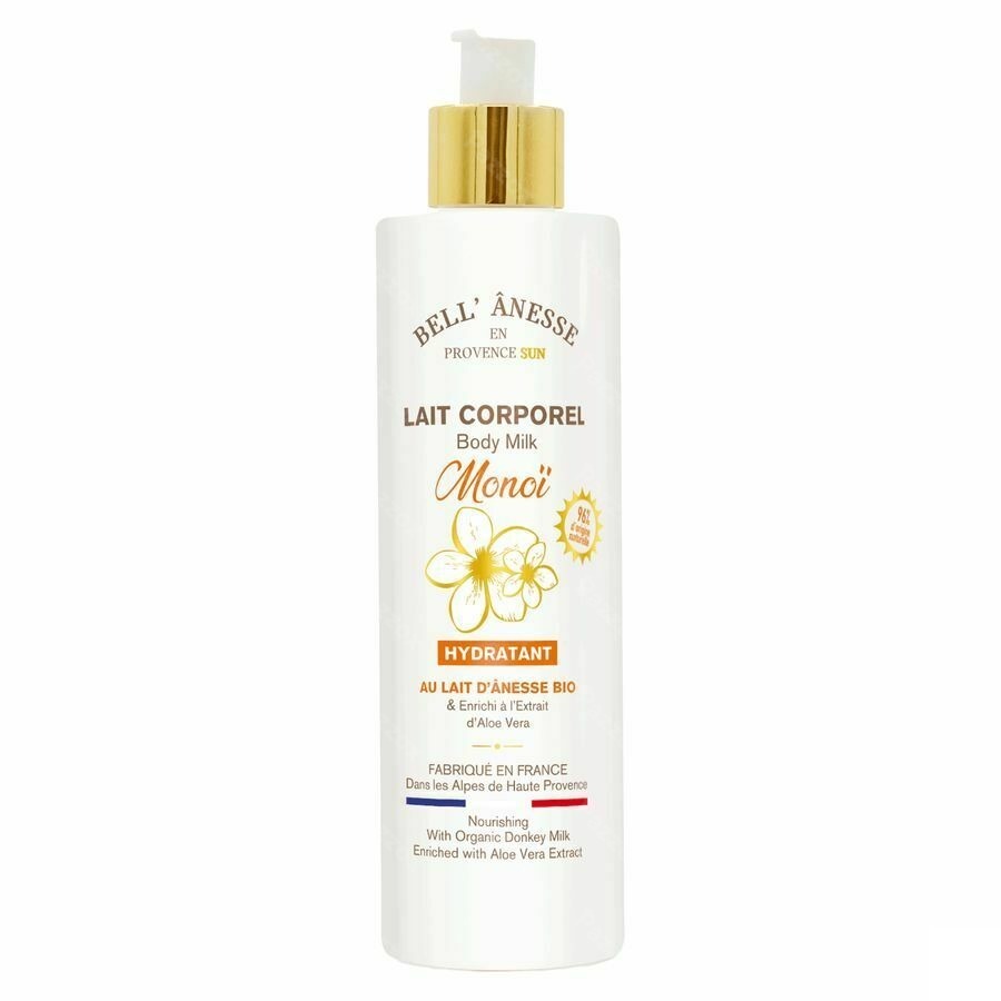 Bell Lait Corps Lait Anesse Monoi 250ml