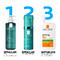La Roche-Posay Effaclar A.Z. Gel-Crème - 40ml