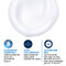 CeraVe Crème Lavante Hydratante Recharge pour la peau Normale à Sèche 473ml