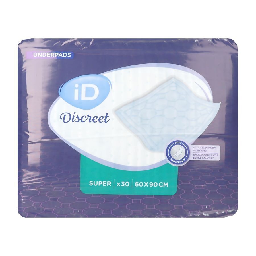 Id Discreet Aleses Super 60x90 30