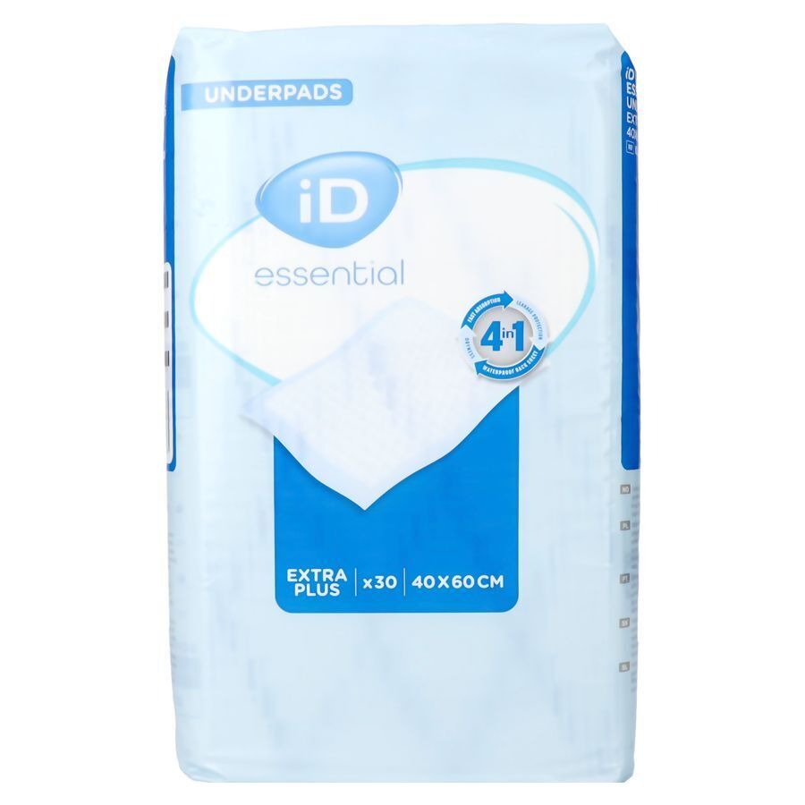 Id Essential Aleses Extra Plus 40x60 30