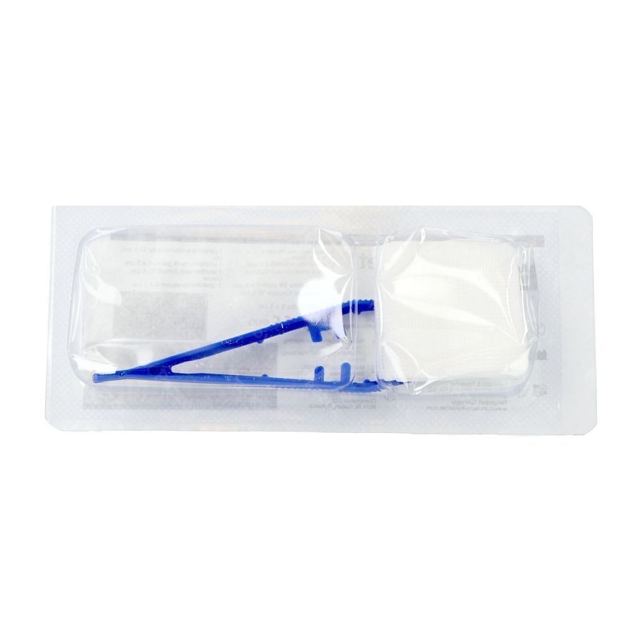 Raucoset Set Pansement N7 166573