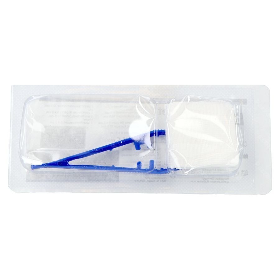 Raucoset Set Pansement N7 166573