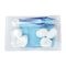 Raucoset Set Pansement N1 166833