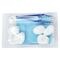 Raucoset Set Pansement N1 166833