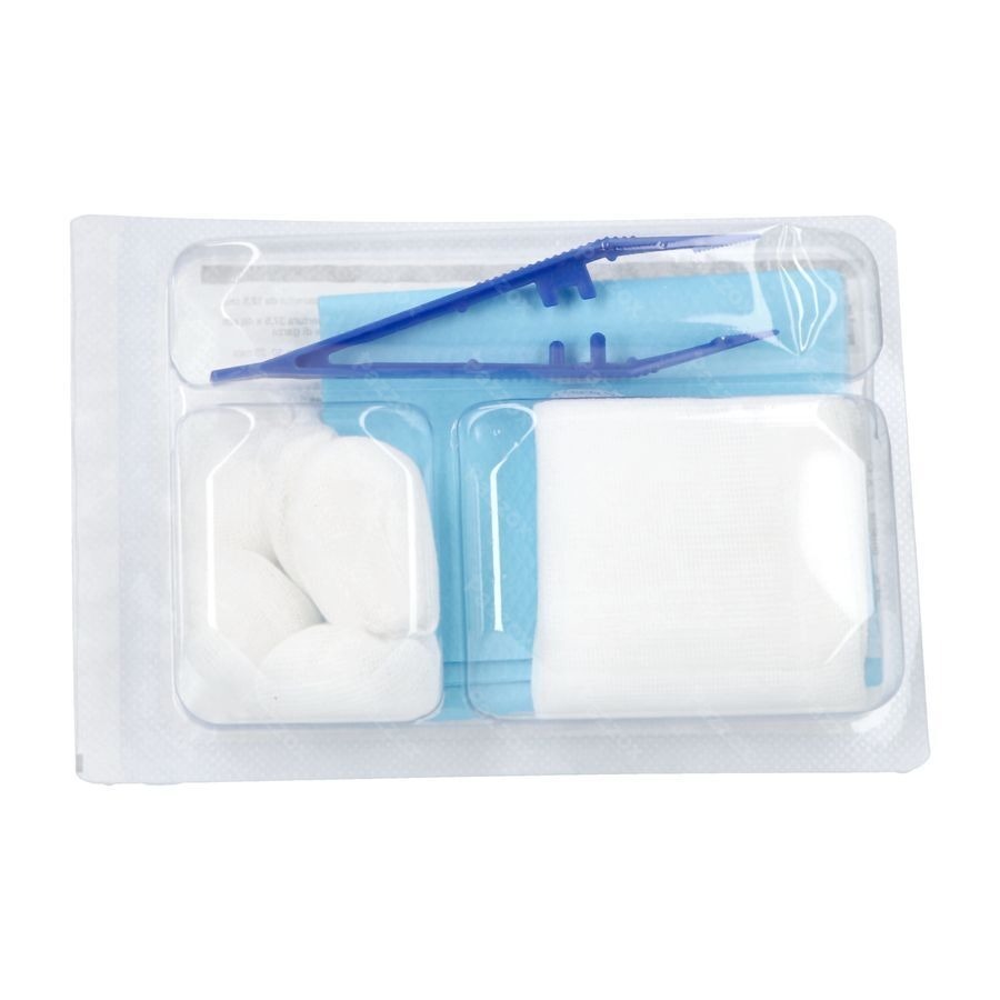 Raucoset Set Pansement N2 166836