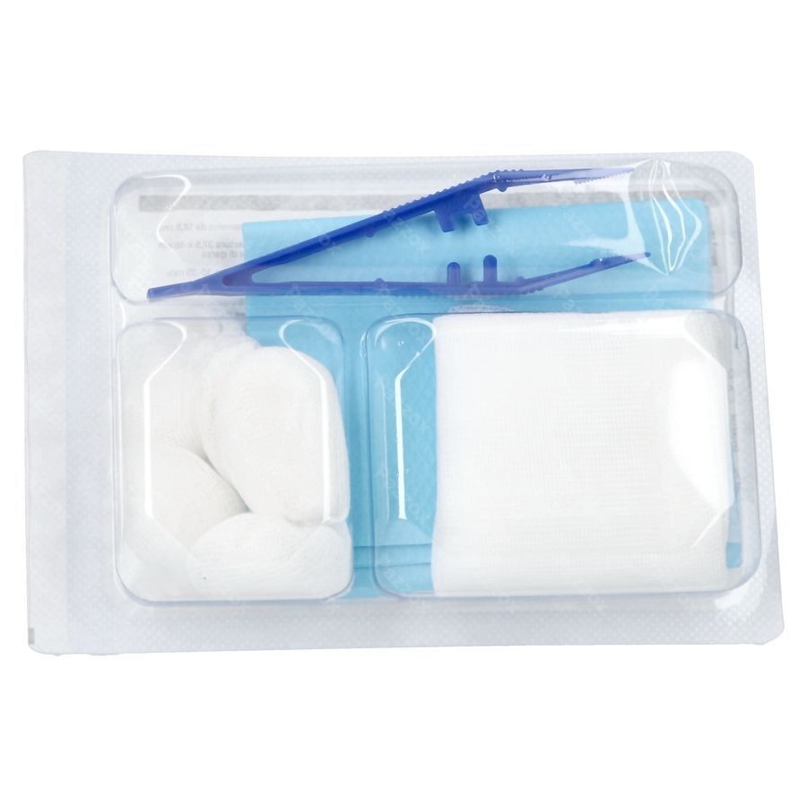 Raucoset Set Pansement N2 166836