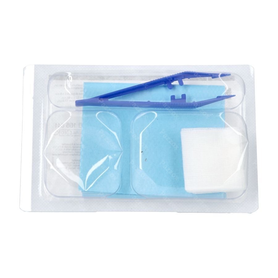 Raucoset Set Pansement N3 166841