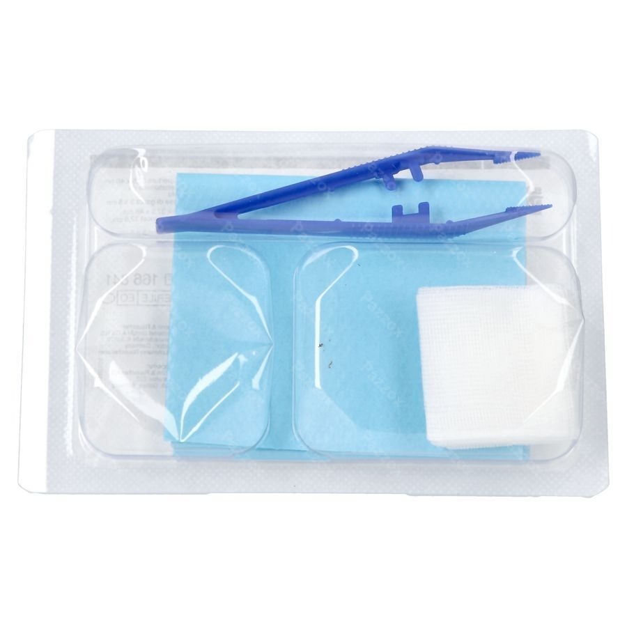 Raucoset Set Pansement N3 166841