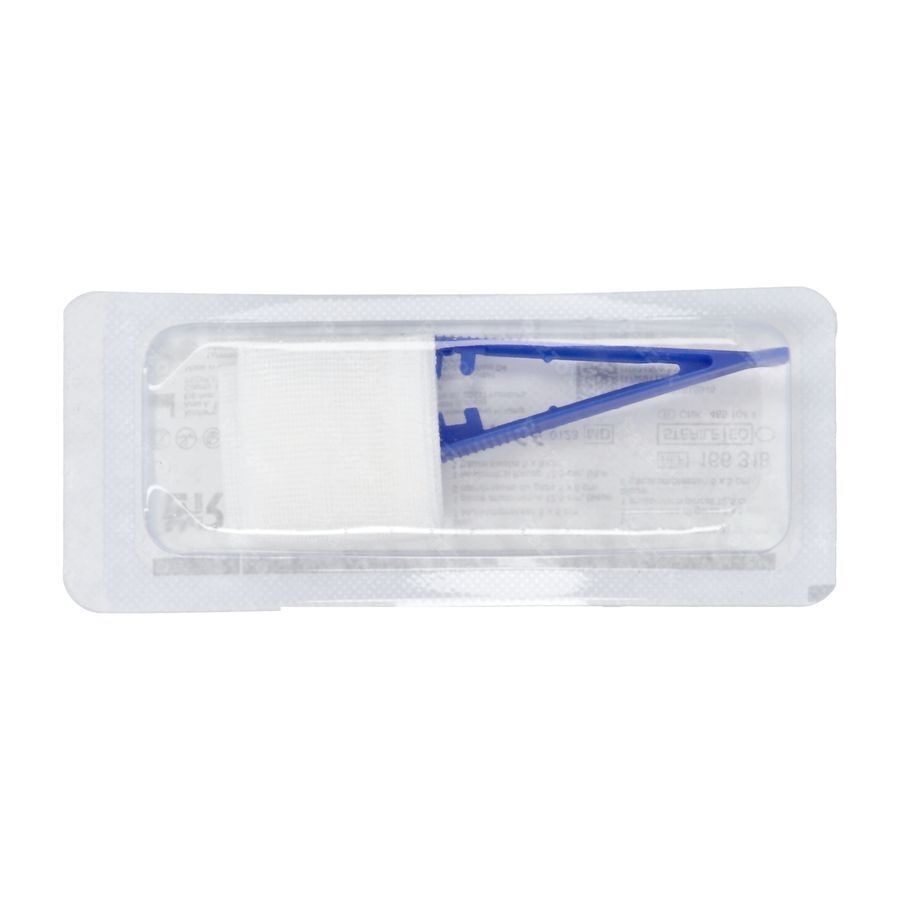 Raucoset Set Pansement N5 166318