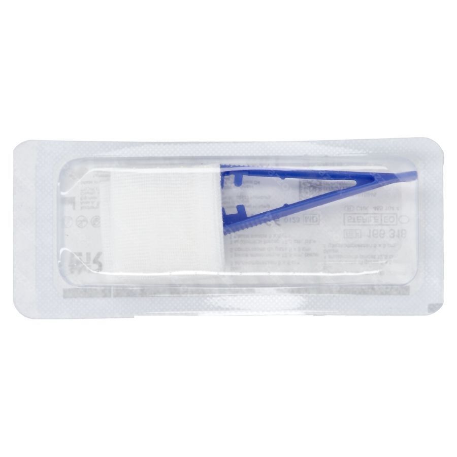 Raucoset Set Pansement N5 166318