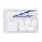 Raucoset Set Pansement N4 166802