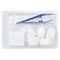 Raucoset Set Pansement N4 166802