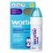 Wortie Freeze A/verrues 50ml