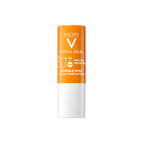Vichy Capital Solaire Stick Invisible Spf50+ 9ml