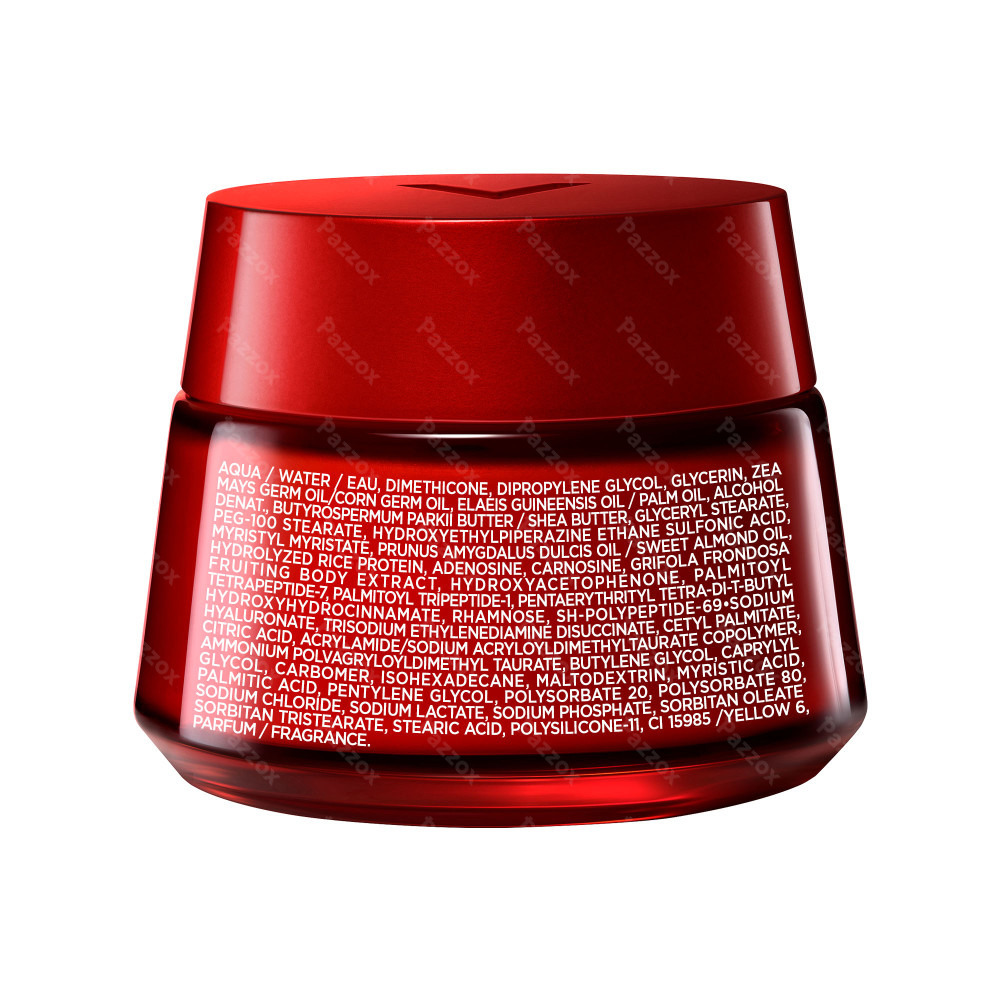 Vichy Liftactiv Collagen Specialist 16 Crème de Nuit 50ml