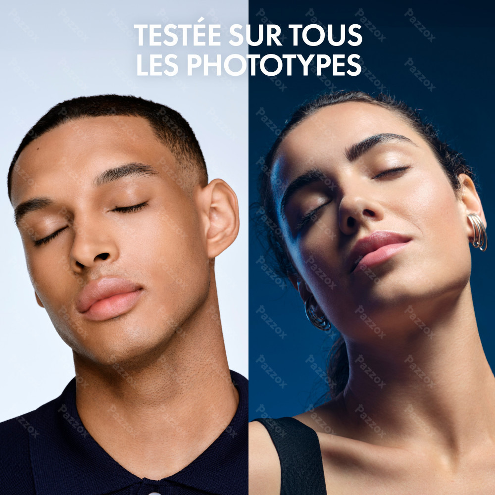 Vichy Minéral 89 Crème Hydratante Récupération Nuit 50ml