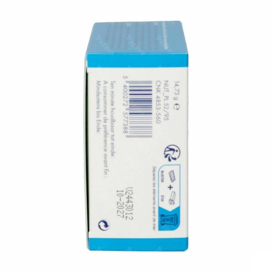 Revogan Glucose-Ok 30 Capsules