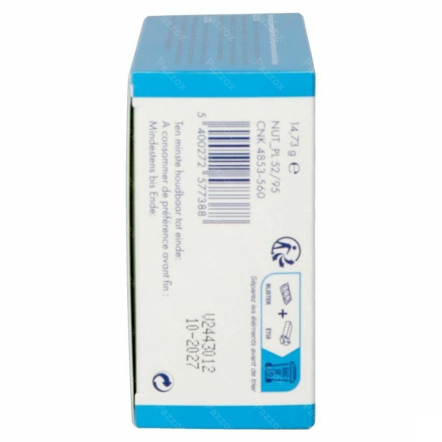 Revogan Glucose-Ok 30 Capsules