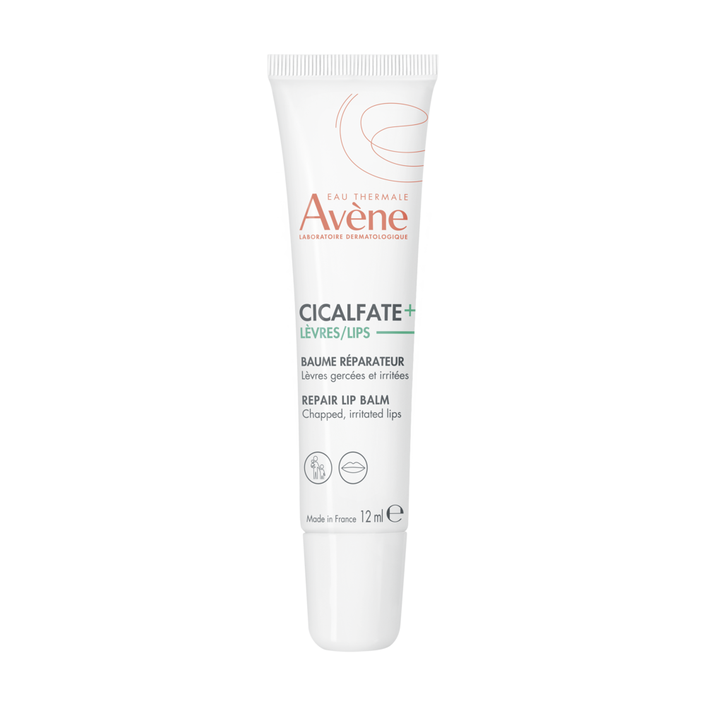 Avène Cicalfate+ Baume Levre Reparateur 12ml