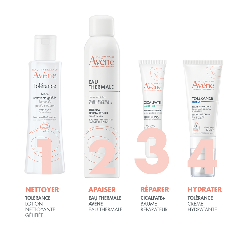 Avène Cicalfate+ Baume Levre Reparateur 12ml