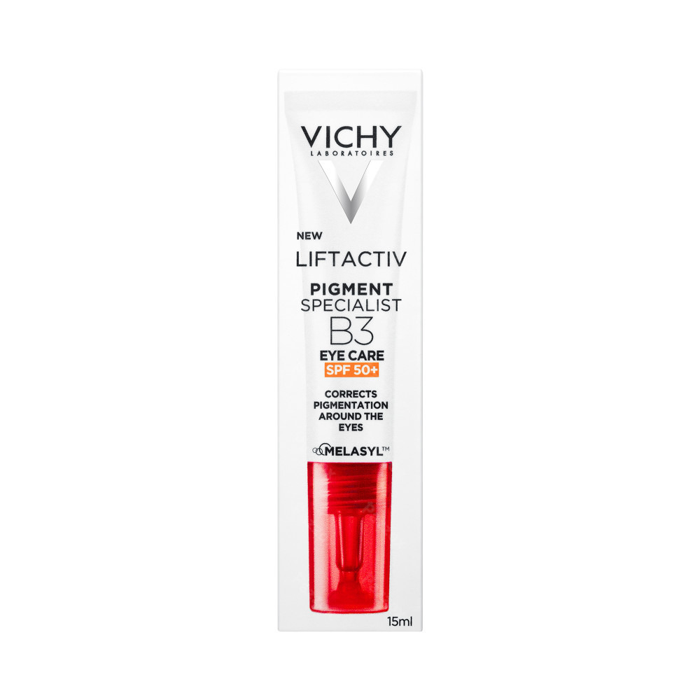 Vichy Liftactiv Pigment Specialist B3 Soin Yeux 15ml