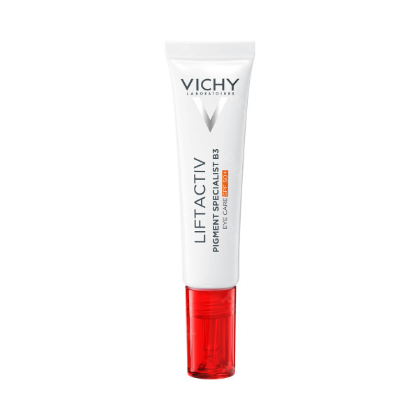 Vichy Liftactiv Pigment Specialist B3 Soin Yeux 15ml