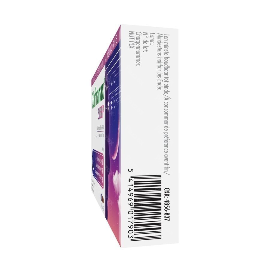 Zaffranax Sleep 60 Capsules