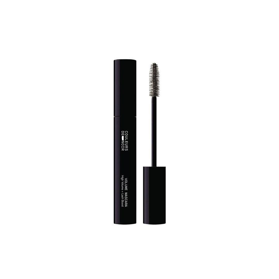 Couleurs De Noir Volume Mascara 02 Brun 10ml