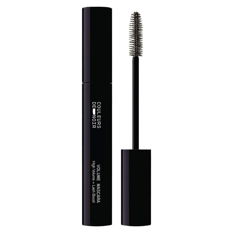 Couleurs De Noir Volume Mascara 02 Brun 10ml