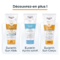 Eucerin Sun Oil Control SPF 50+ Toucher Sec Gel-Crème Teinté Medium Peau à Imperfections et Grasse 50ml