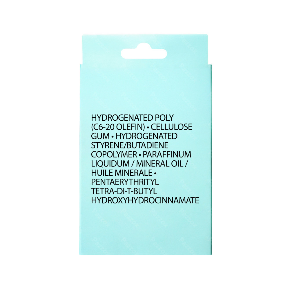 La Roche-Posay Effaclar Duo+M Patch - 22 Patches