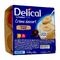 Delical Creme Dessert La Floridine Cafe 4x200g