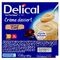 Delical Creme Dessert La Floridine Cafe 4x200g