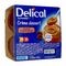 Delical Creme Dessert La Floridine Chocolat 4x200g