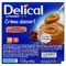 Delical Creme Dessert La Floridine Chocolat 4x200g