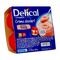 Delical Creme Dessert La Floridine Fraise 4x200g