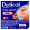 Delical Creme Dessert La Floridine Fraise 4x200g
