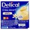 Delical Creme Dessert La Floridine Vanille 4x200g