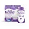 Fortimel Compact Protein 2.4kcal Neutre 4x125ml