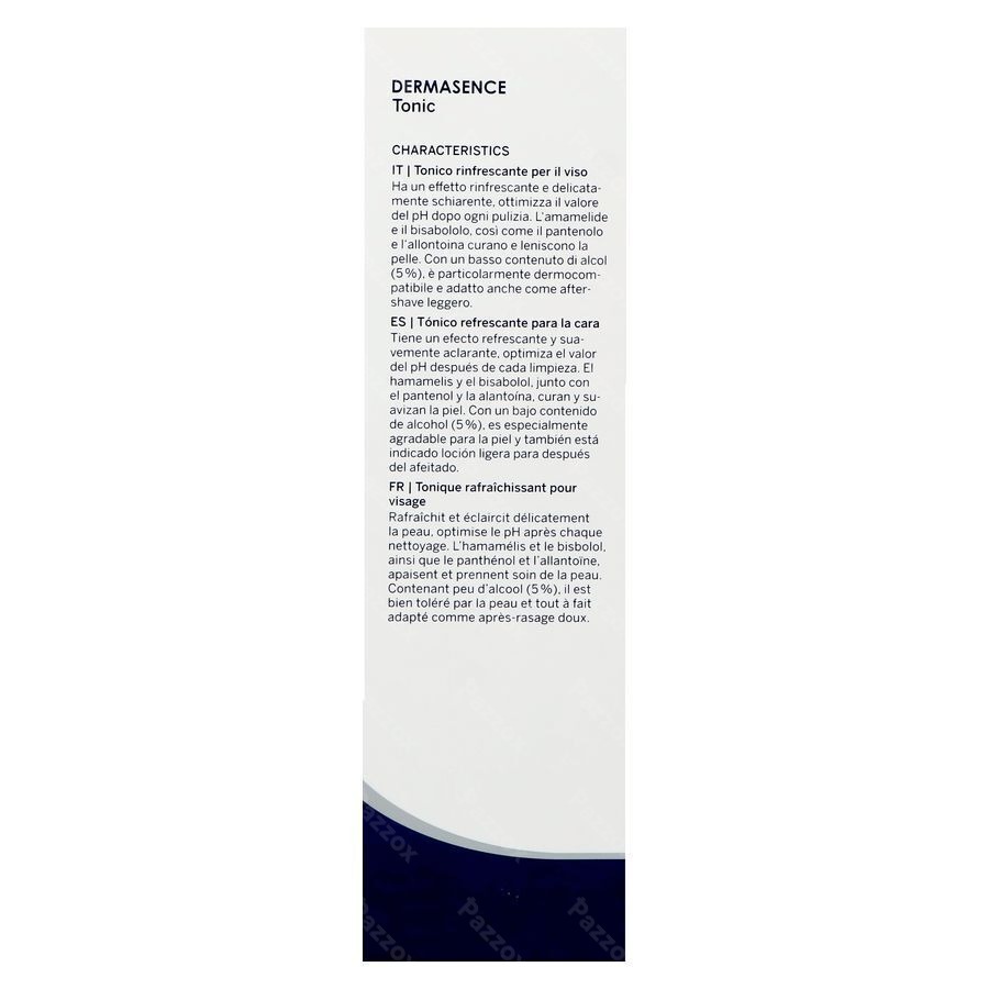 Dermasence Tonic 200ml