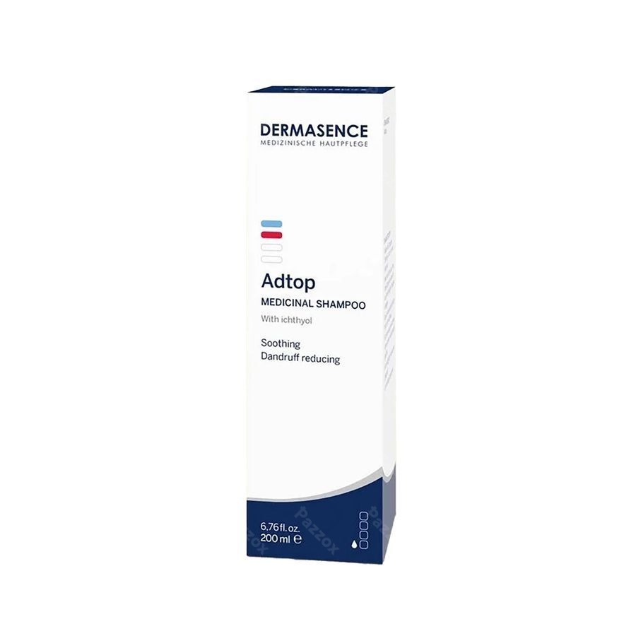 Dermasence Adtop Medicinal Shampooing 200ml