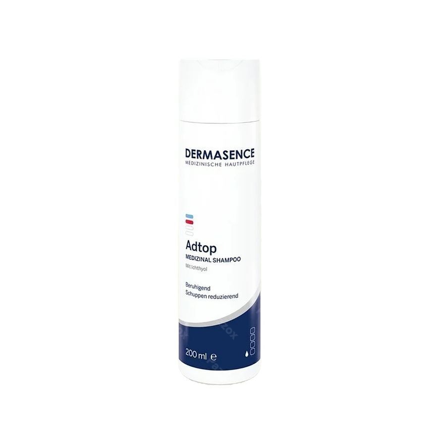 Dermasence Adtop Medicinal Shampooing 200ml