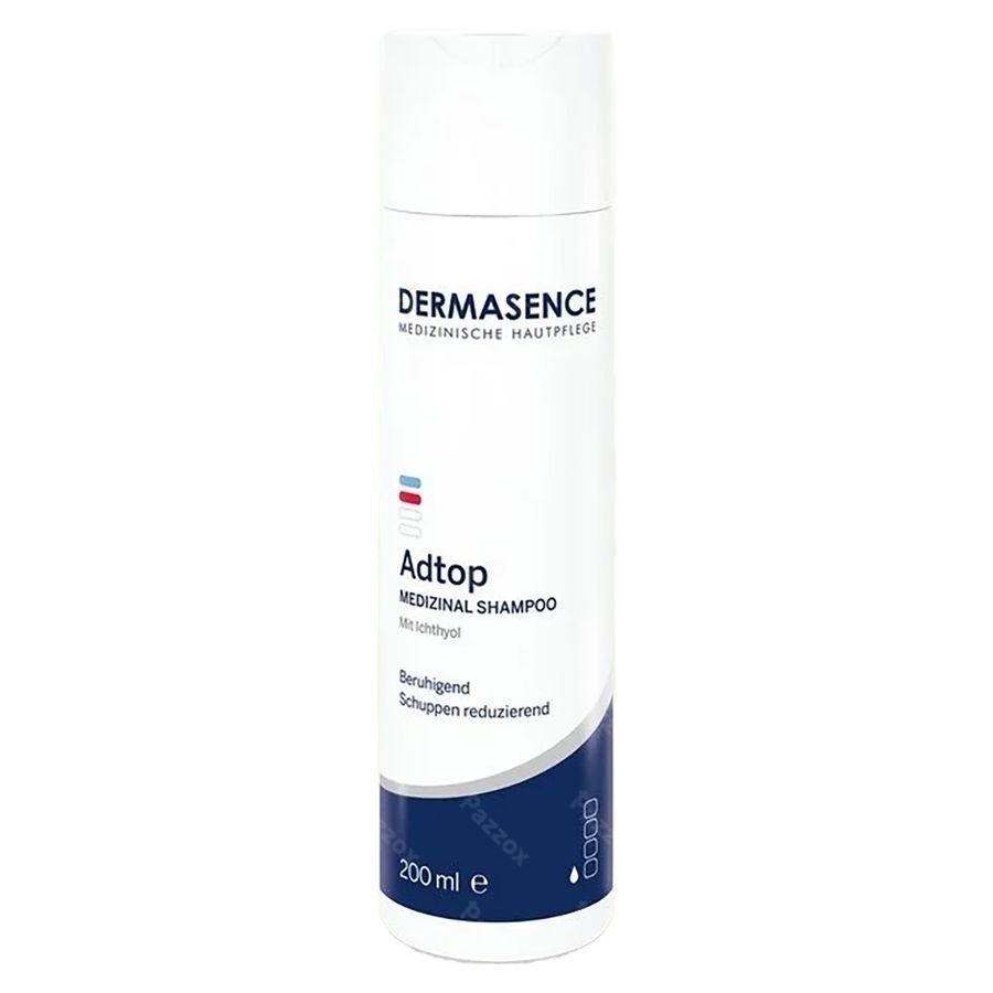 Dermasence Adtop Medicinal Shampooing 200ml