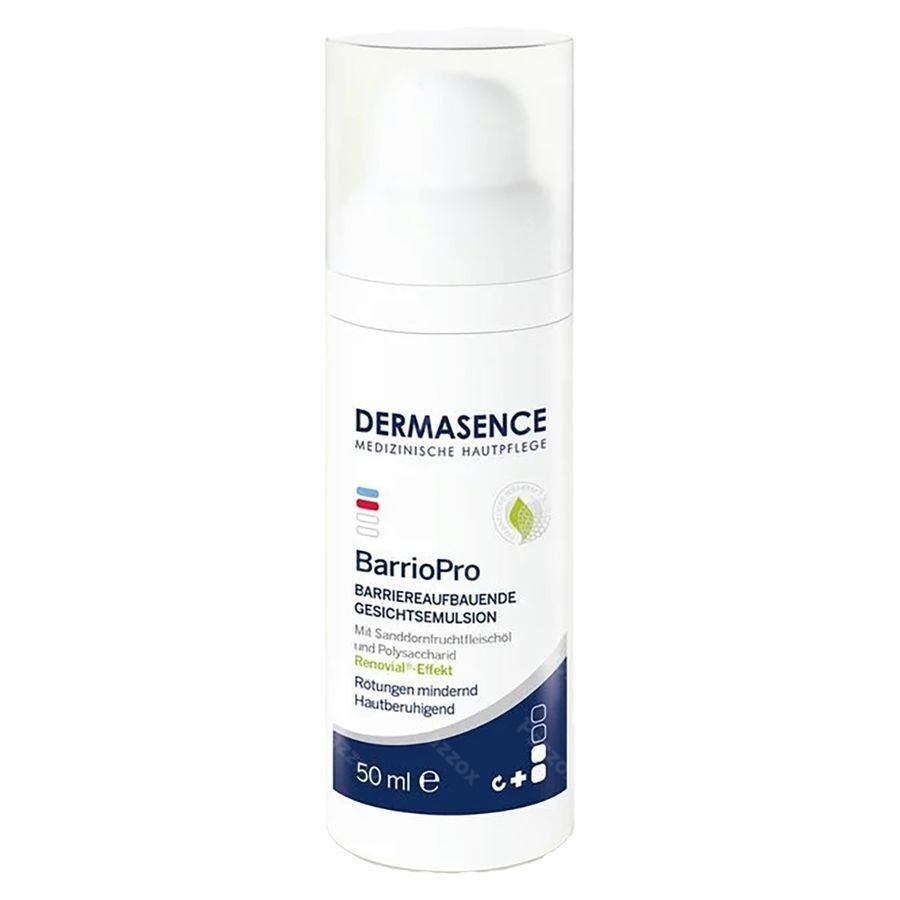 Dermasence Barriopro Building Facial Emulsion 50ml