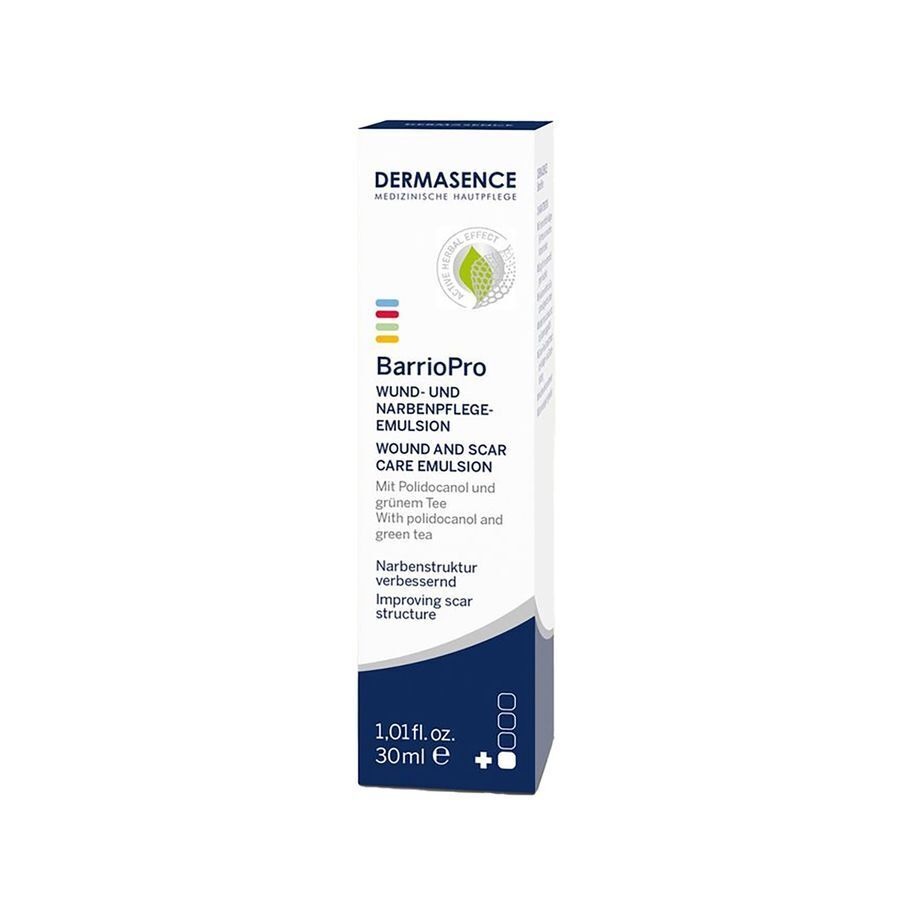 Dermasence Barriopro Wound&scar Care Emulsion 30ml