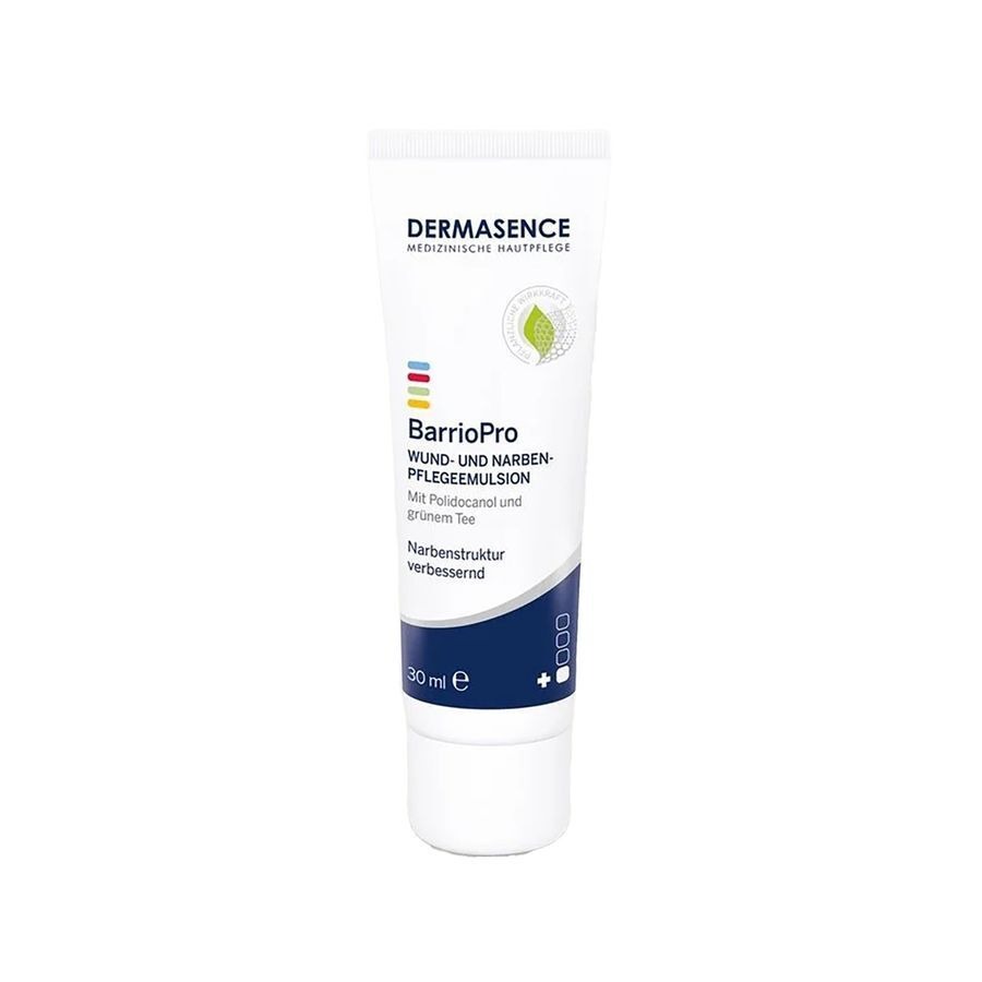 Dermasence Barriopro Wound&scar Care Emulsion 30ml