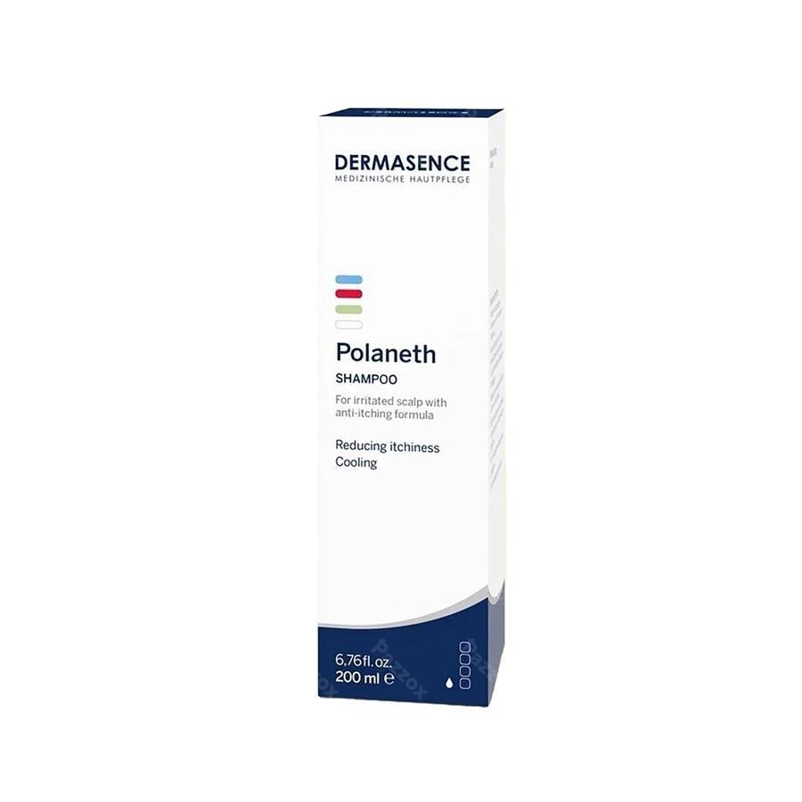 Dermasence Polaneth Shampooing 200ml